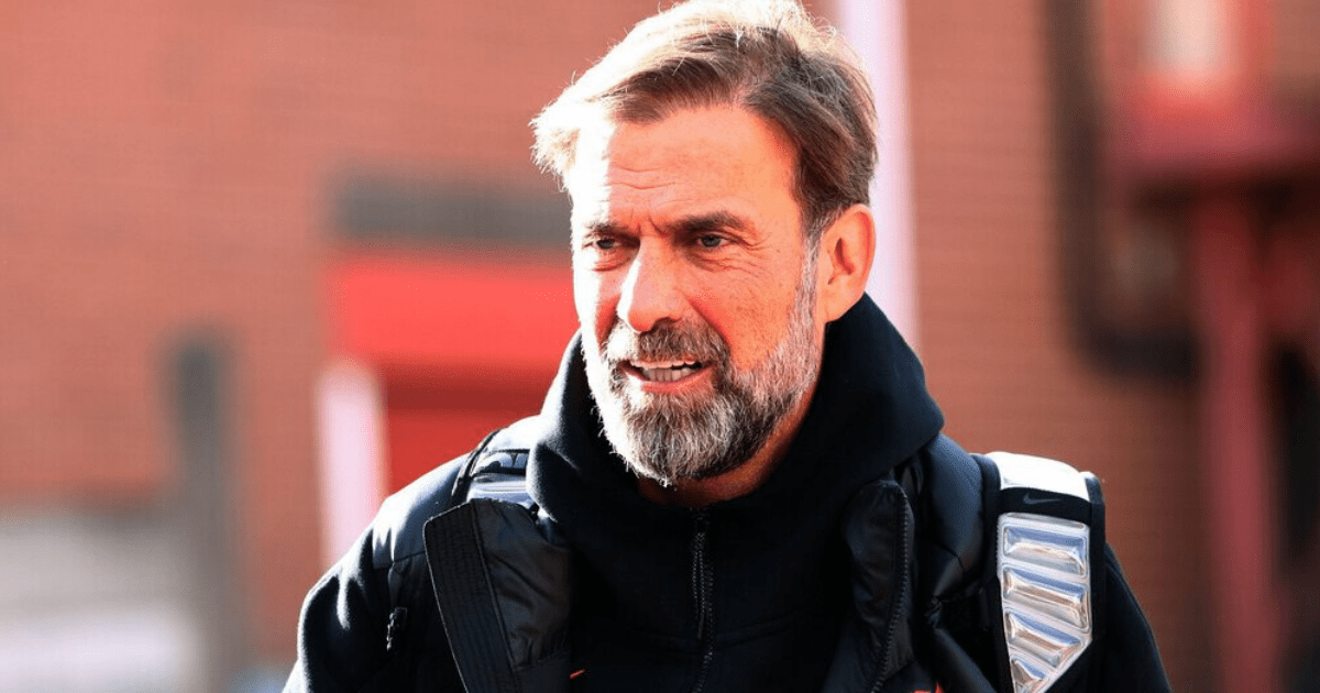 , Liverpool boss Klopp makes prediction about Gerrard after getting in touch with him following his sacking by Aston Villa