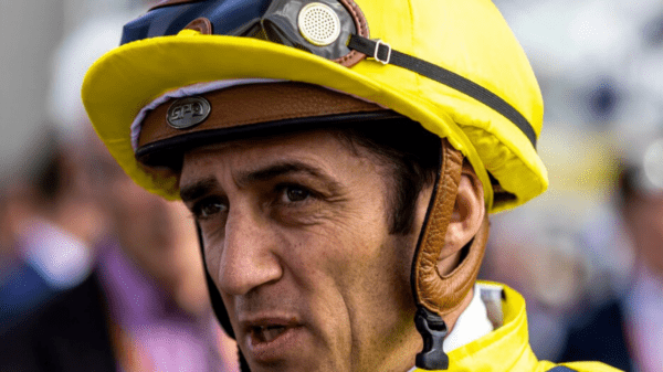 , Christophe Soumillon facing sack from big-money retainer after push as owners demand he stand down at Arc de Triomphe