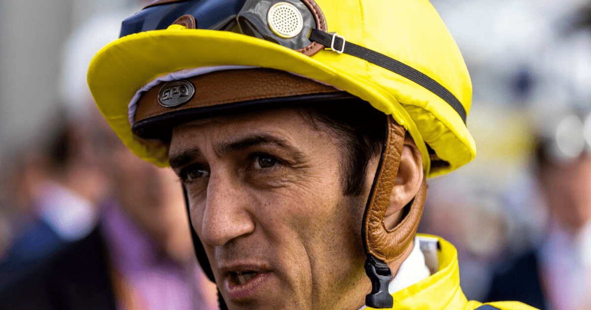 , Christophe Soumillon facing sack from big-money retainer after push as owners demand he stand down at Arc de Triomphe