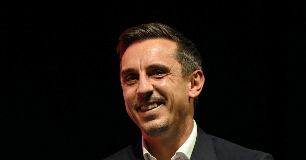 , Gary Neville tips Man City to win Premier League by TWENTY POINTS after thrashing fierce rivals United