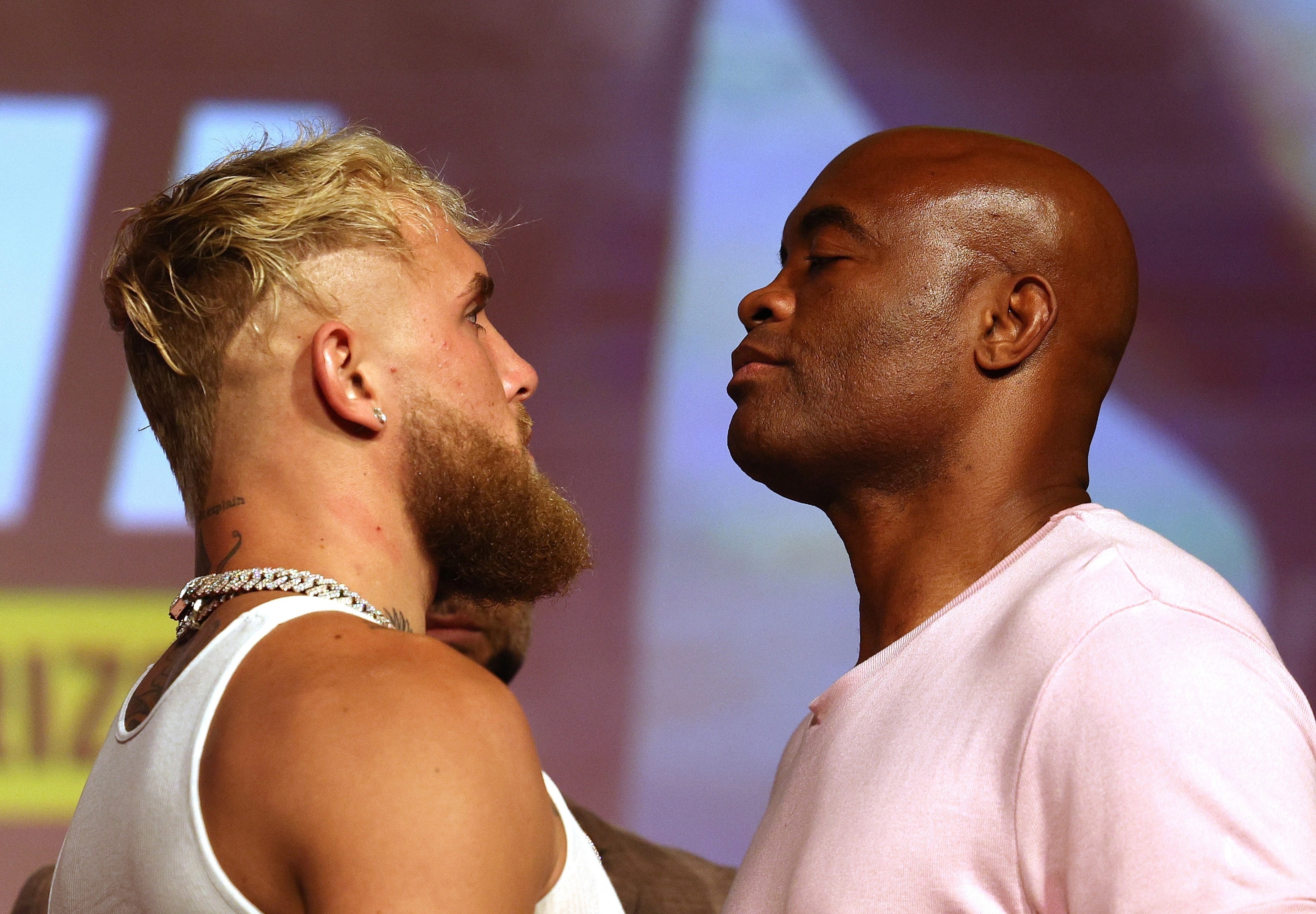 , Boxing fans left stunned with Jake Paul’s fight against Anderson Silva priced at staggering £17.99 on UK PPV
