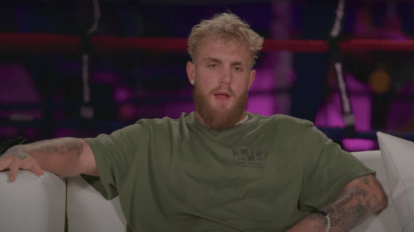 , ‘I really wanna knock him out’ – Jake Paul ready to fight Tommy Fury AGAIN and reveals agreement for February in UK