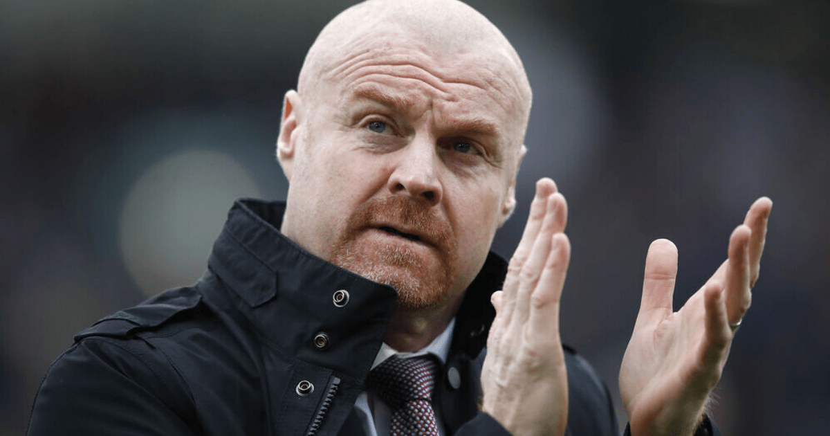 , Sean Dyche sends friend and assistant Ian Woan to scout out Nottingham Forest and Leicester as potential jobs