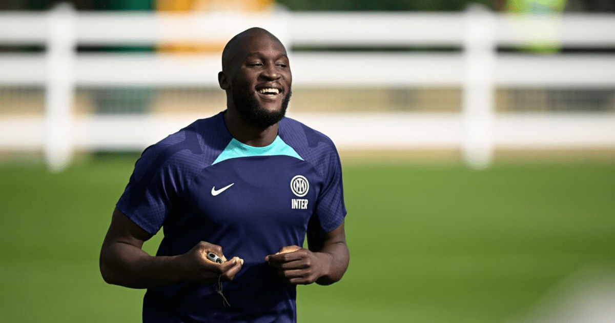 , Graham Potter ‘open to offering Romelu Lukaku another chance at Chelsea with pair set for talks over striker’s future’