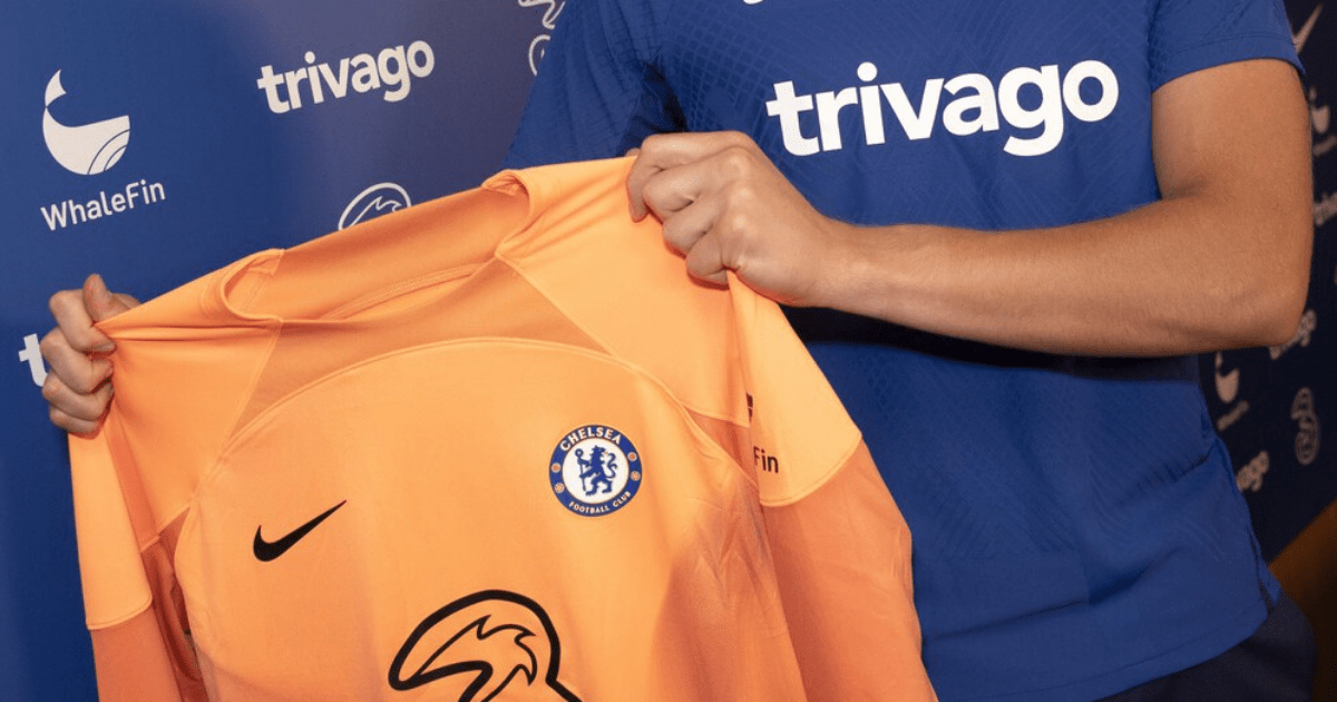 , Chelsea new-boy Gabriel Slonina to fly into London and link up with Blues this week following £12m summer transfer