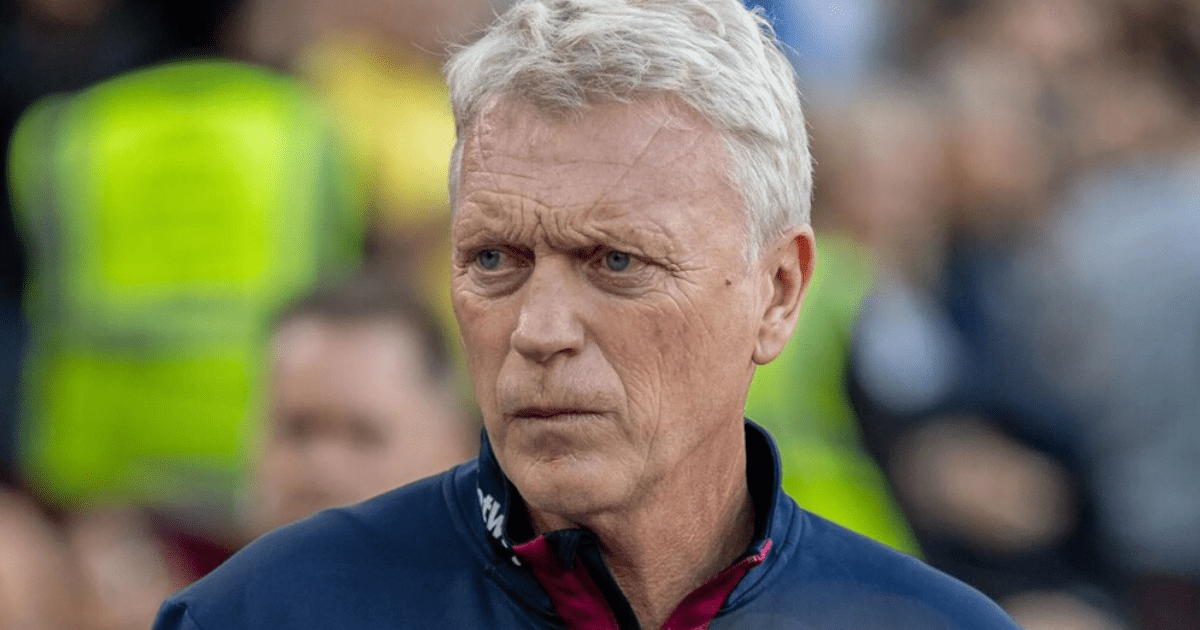 , David Moyes gives his verdict on Arsenal’s Premier League title hopes and singles out unsung hero for massive praise