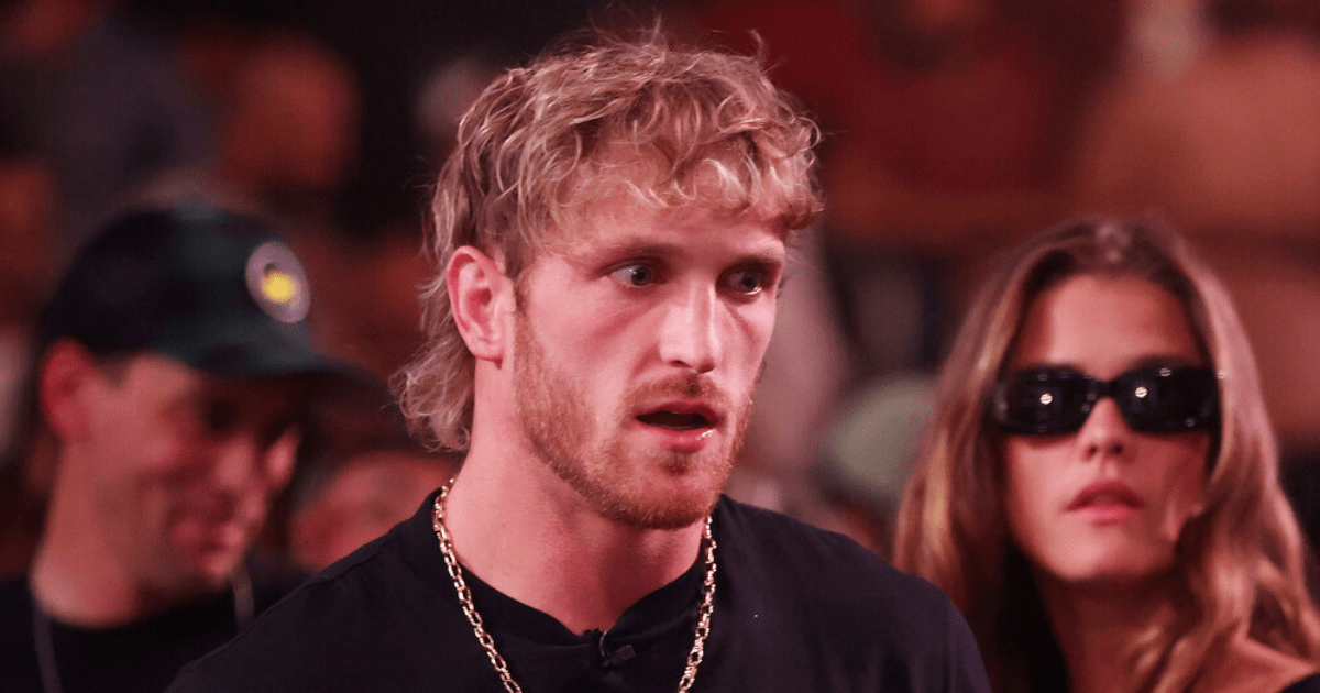 , ‘I like the idea of f***ing him up’ – Logan Paul in shock U-turn as he calls out Andrew Tate for MMA showdown