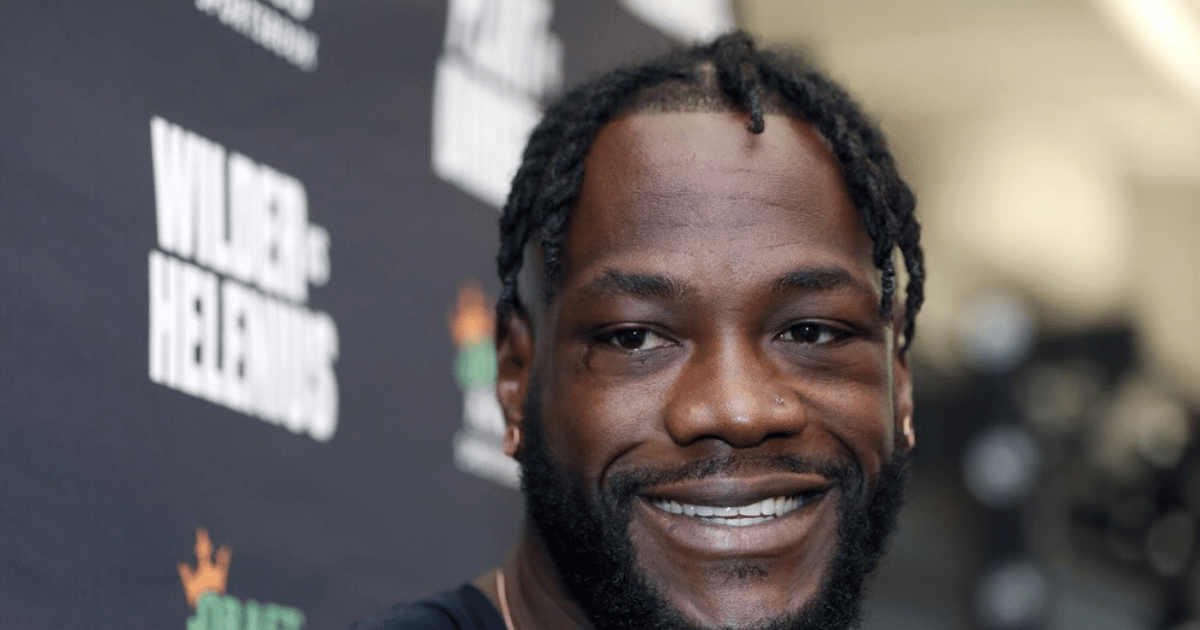 , ‘I’m here to make great fights’ – Wilder eyes heavyweight bouts against Joshua, Fury and Usyk before quitting boxing