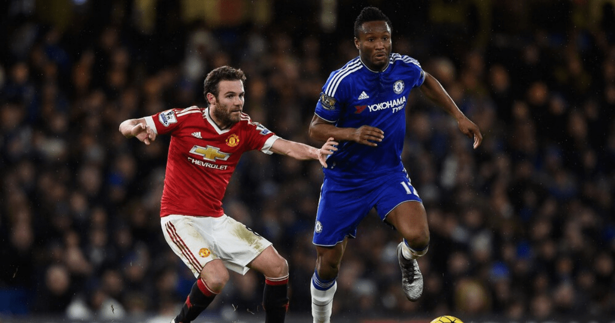 , John Obi Mikel says snubbing Man Utd transfer for Chelsea was ‘best decision I made’ and opens up on ‘kidnap’ claims