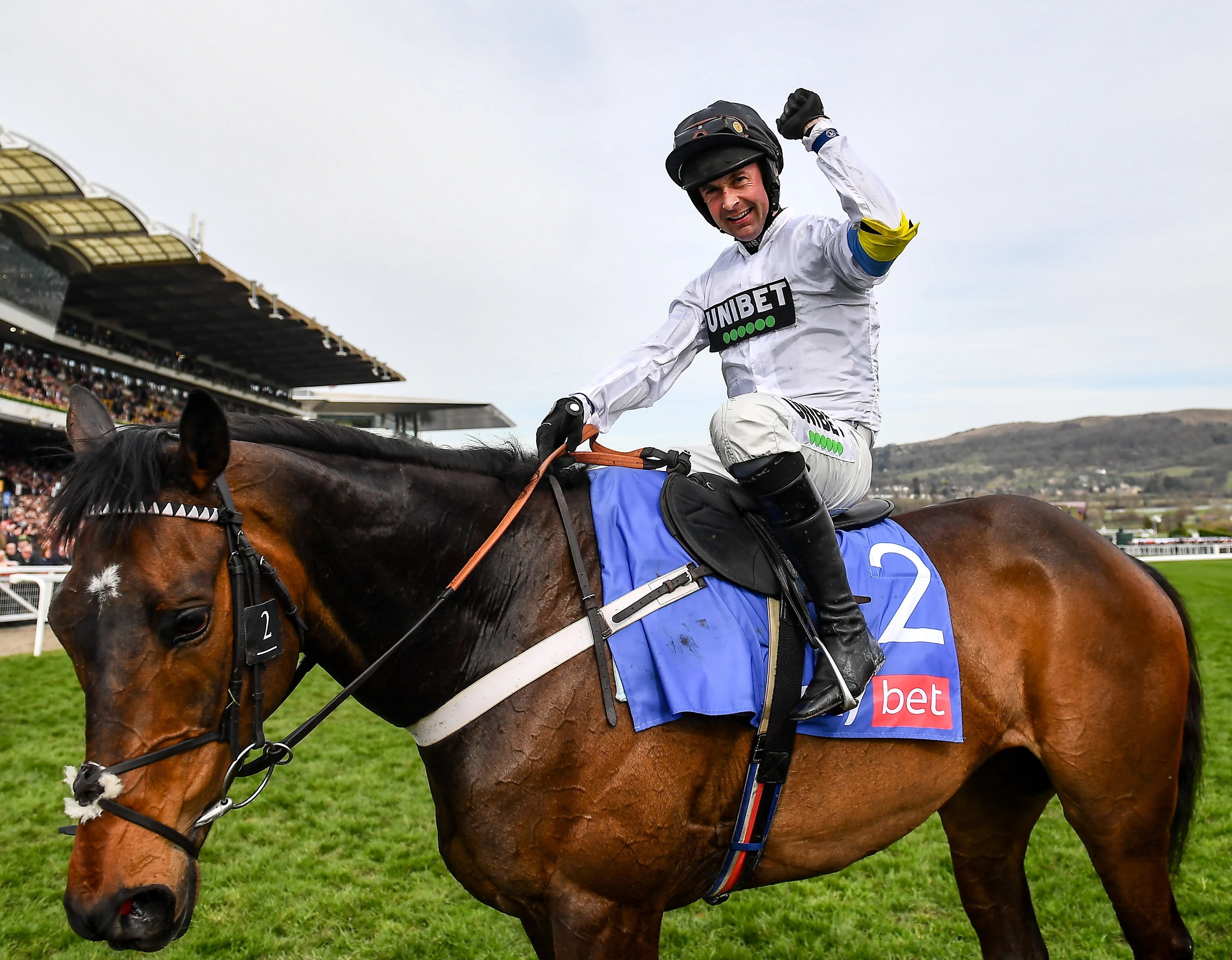, The jumps is back! Templegate’s five to follow as Chepstow kicks off new season plus key dates for your punting diary