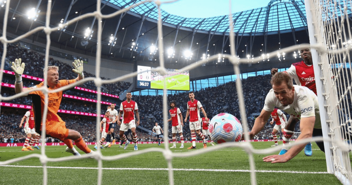, Arsenal vs Tottenham LIVE: Stream, TV channel, team news for North London derby Premier League clash – latest updates