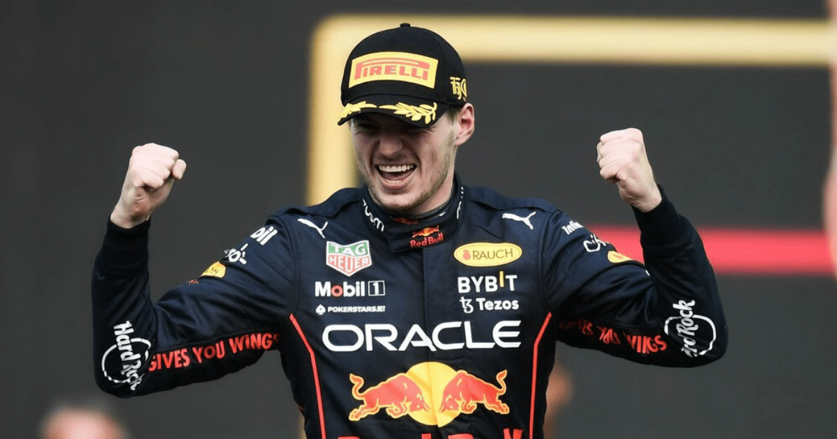 , Ben Hunt: Max Verstappen’s total dominance in record-breaking F1 season shows Red Bull star is no ‘cost-cap champion’