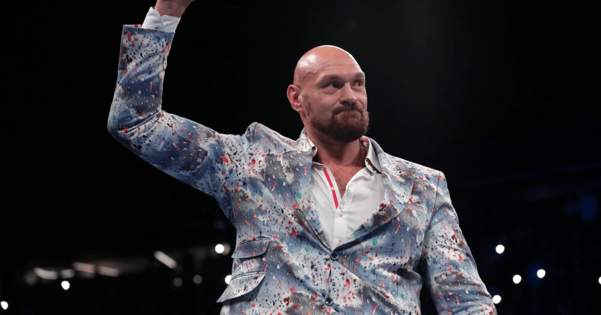 , Tyson Fury vs Derek Chisora CONFIRMED for December 3 with Frank Warren expecting tougher fight than AJ would have been