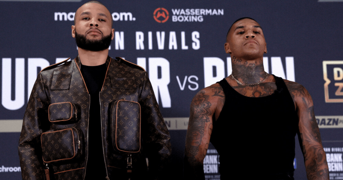 , Chris Eubank Jr vs Conor Benn officially CANCELLED after failed drugs test as Eddie Hearn loses appeal