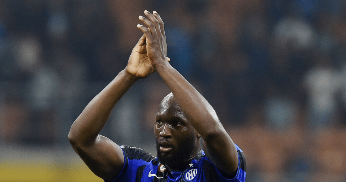 , Inter Milan reveal they paid just £6.7m on loan transfer for Romelu Lukaku, a year after Chelsea spent £97.5m on striker