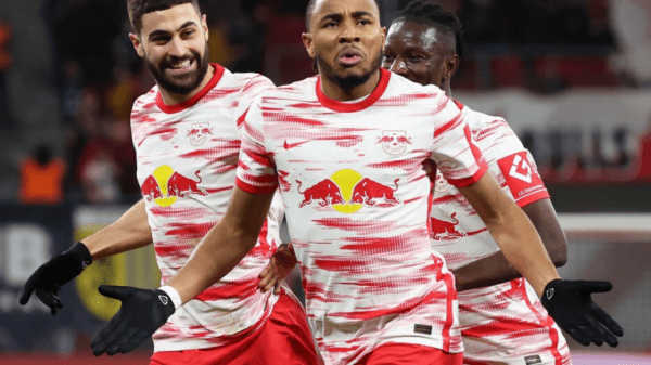 , Chelsea line up Gvardiol in double transfer swoop on Red Bull Leipzig after verbally agreeing Nkunku deal
