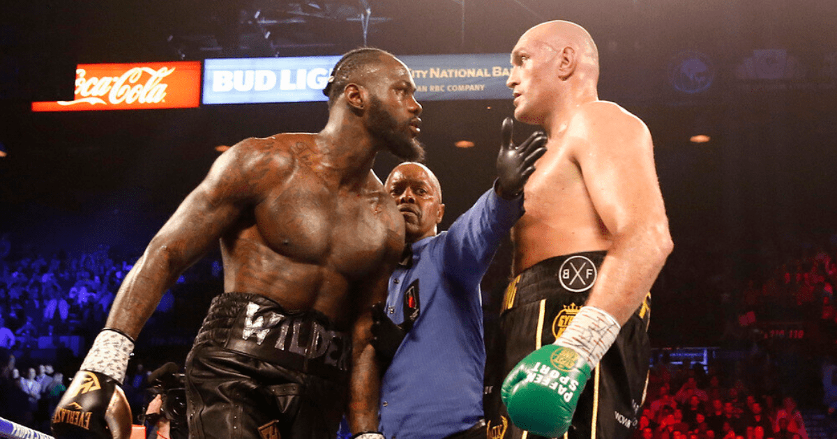 , Deontay Wilder net worth: How much money did he get in Tyson Fury defeat and what is he worth now?