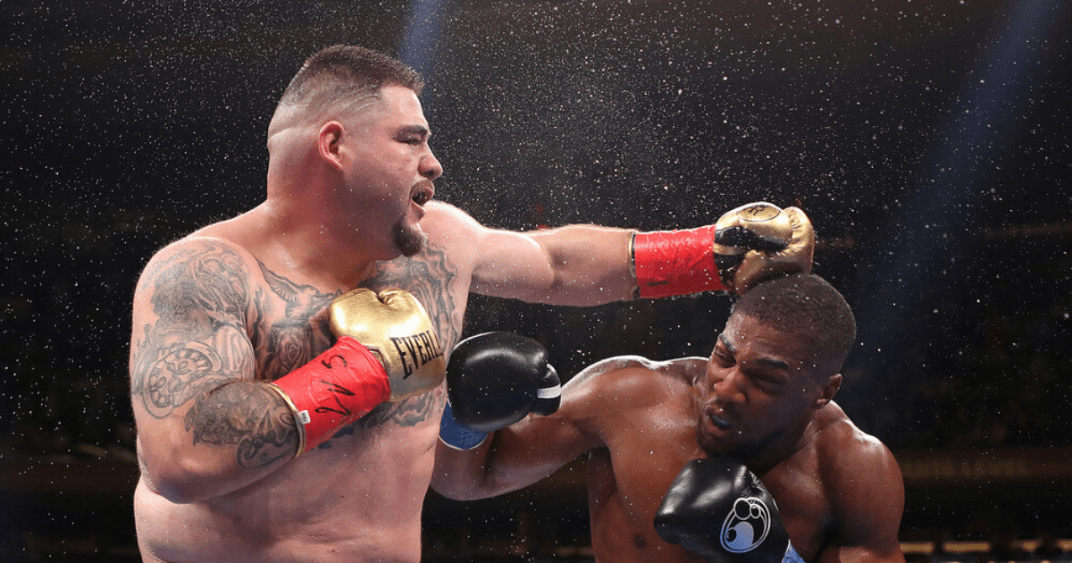 , Anthony Joshua was permanently ‘scarred’ by Andy Ruiz and could soon say ‘goodbye’ to boxing, says Carl Froch