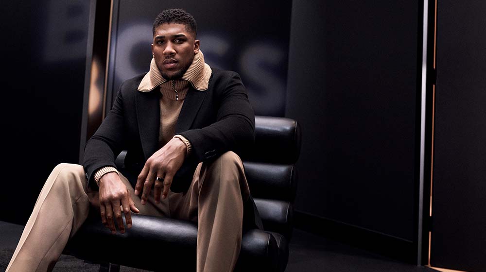 , Anthony Joshua’s net worth rises by £20m to £106m as boxing star enjoys gains outside ring despite losing world titles