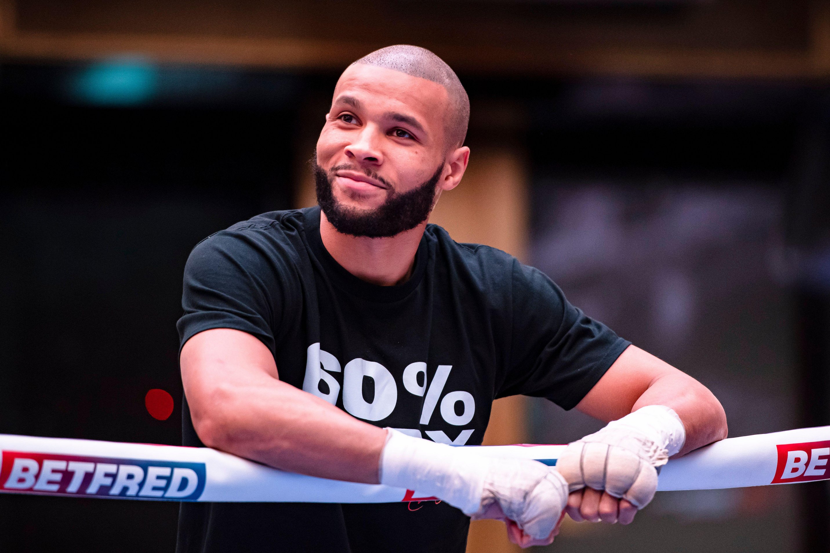 , Johnny Nelson fears for Chris Eubank Jr’s life and says fight against Conor Benn CANNOT go ahead after failed drugs test
