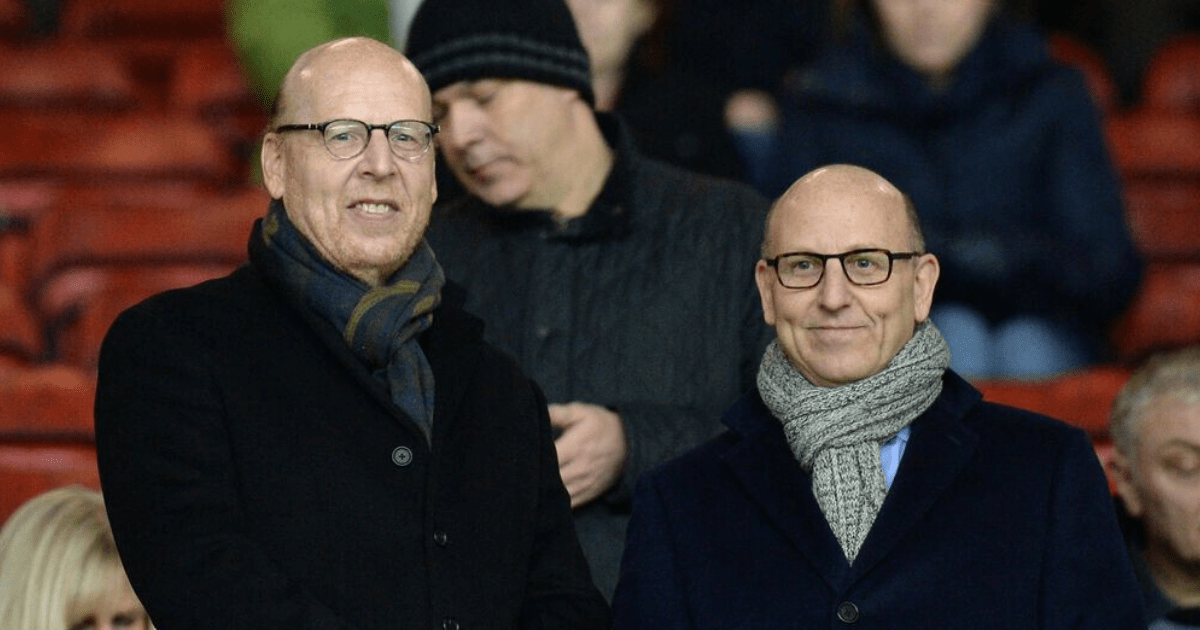 , Man Utd could have new owners BEFORE end of Premier League season as Glazers look for quick sale as consortium circle