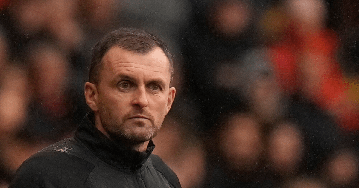 , Southampton in talks to make Nathan Jones new boss as talks begin with Luton over taking over from Ralph Hasenhuttl