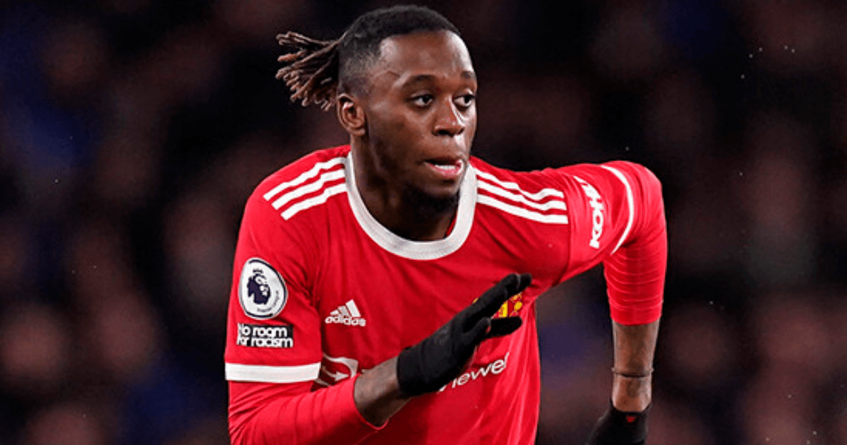 , Man Utd will let Aaron Wan-Bissaka join Crystal Palace in loan transfer after playing just FOUR MINUTES for Erik ten Hag