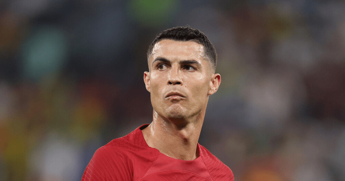 , Man Utd were right to axe Cristiano Ronaldo and Chelsea should NOT sign 37-year-old Portuguese star, says Danny Murphy