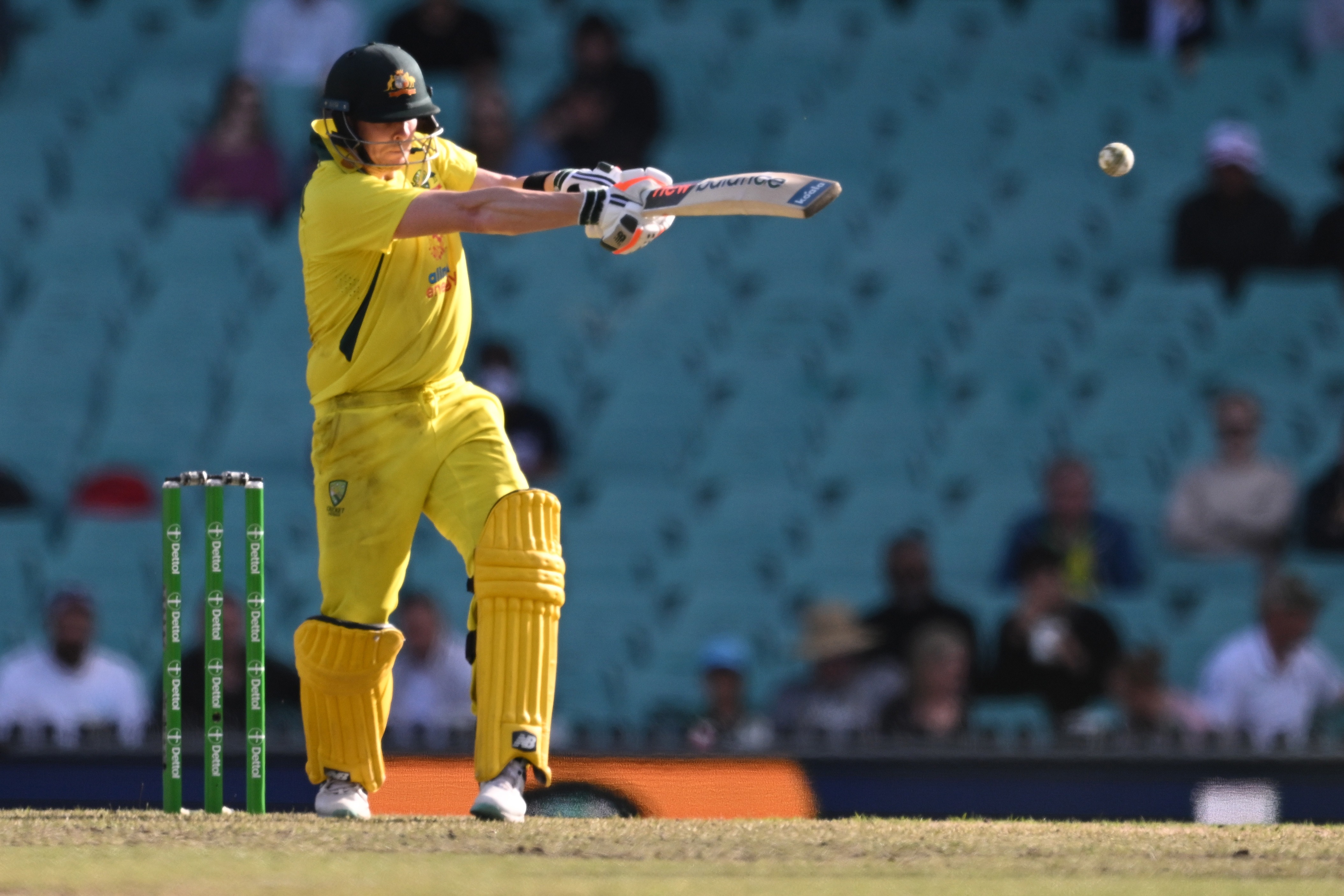 , England’s World Cup hangover worsens as they lose series to Australia with 72-run defeat in second ODI in Sydney