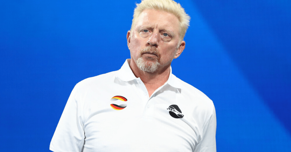 , Jailed former tennis ace Boris Becker will be deported to Germany in time for Christmas