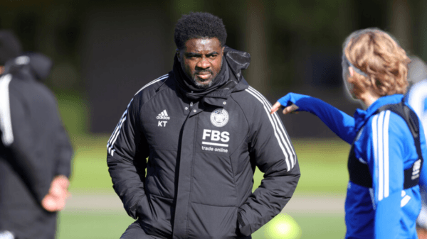 , Arsenal legend Kolo Toure named Wigan boss as he lands first manager job after Leicester coaching role