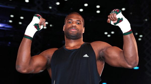 , Daniel Dubois vs Kevin Lerena live stream &amp; TV guide: How to watch heavyweight fight
