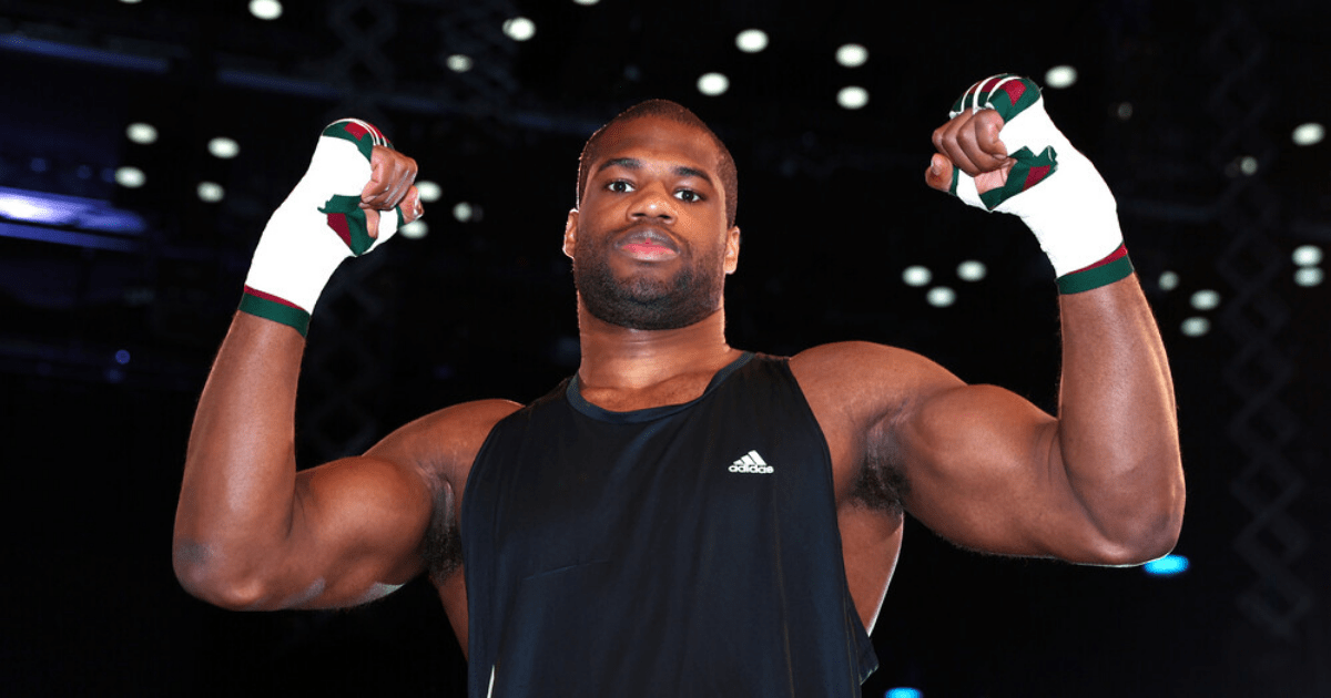 , Daniel Dubois vs Kevin Lerena live stream &amp; TV guide: How to watch heavyweight fight