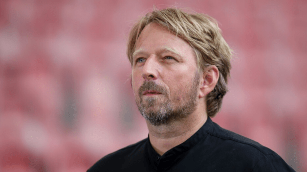 , Ex-Arsenal chief Sven Mislintat ‘on list to become new Liverpool sporting director after working with Klopp at Dortmund’