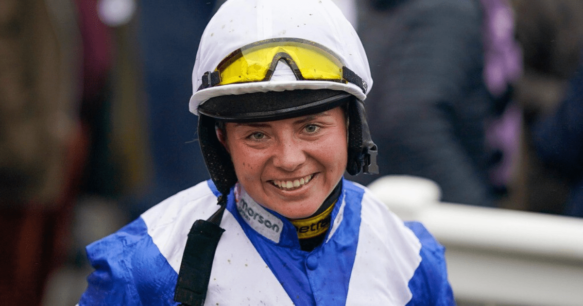 , World Cup winner to be predicted in Haydock horse race as Bryony Frost aims to set England on path to victory in Qatar