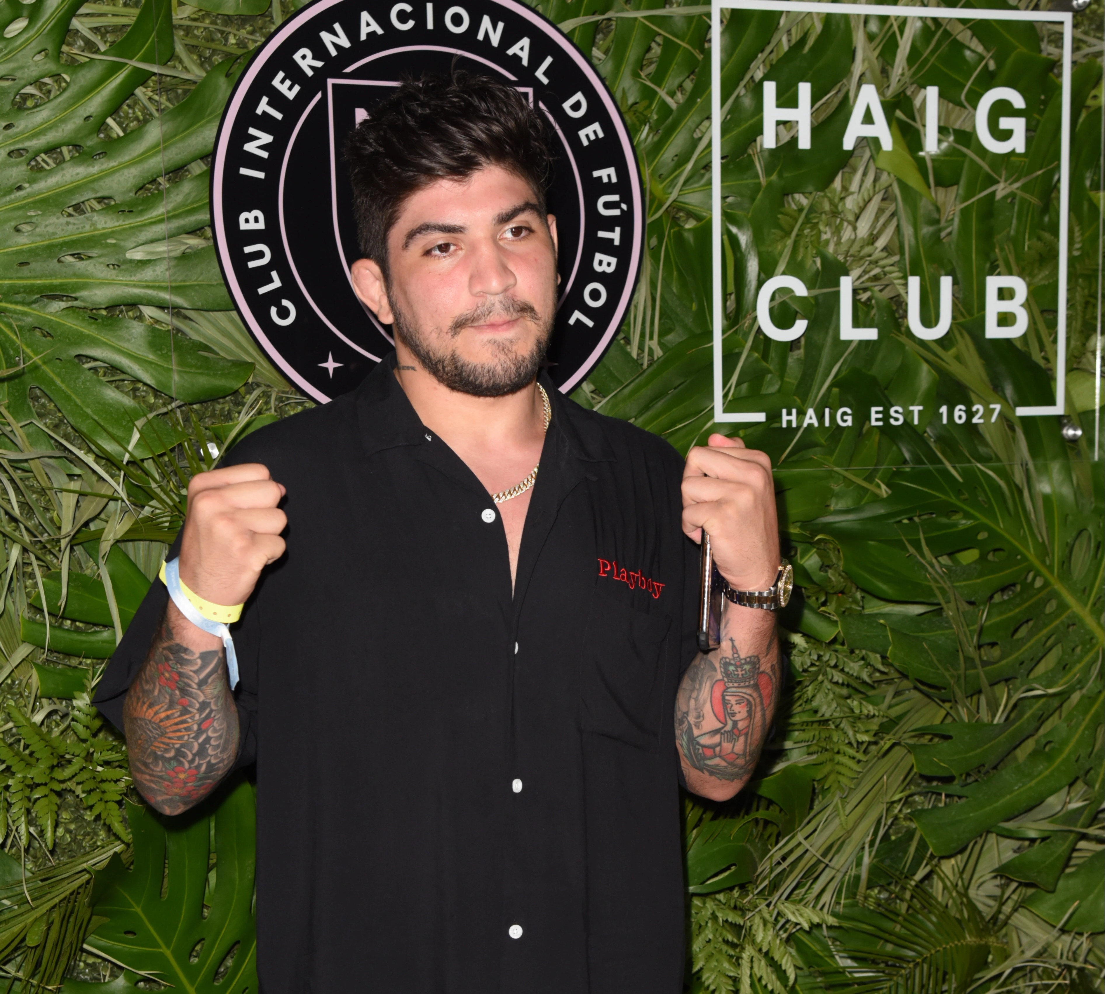 , KSI and Dillon Danis take aim at each other’s MUMS in brutal Twitter row ahead of January 14 fight
