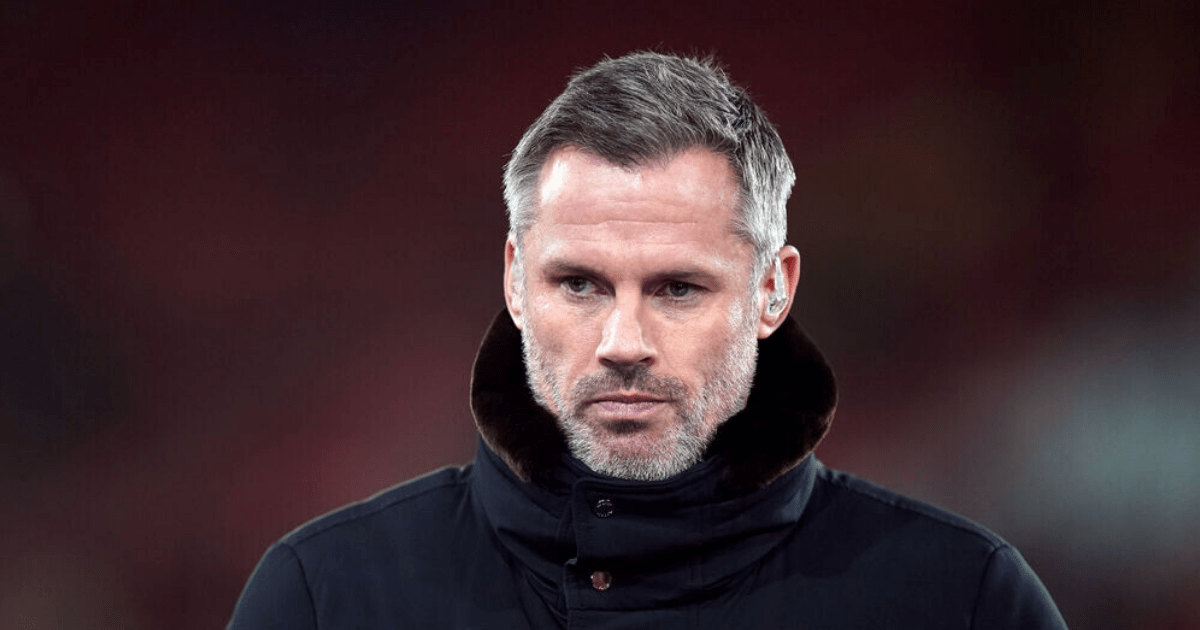 , ‘A shock and a worry’ – Jamie Carragher expresses Liverpool fears as sporting director Julian Ward announces departure