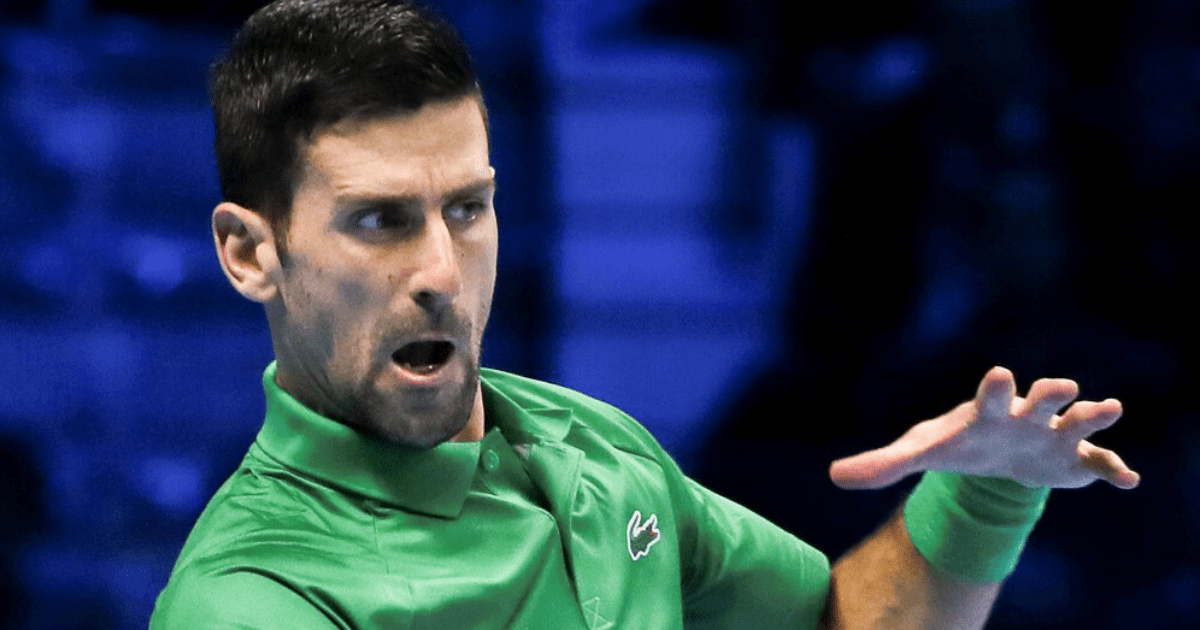 , Novak Djokovic granted visa and WILL be able to play in Australian Open after three year ban amid Covid pandemic