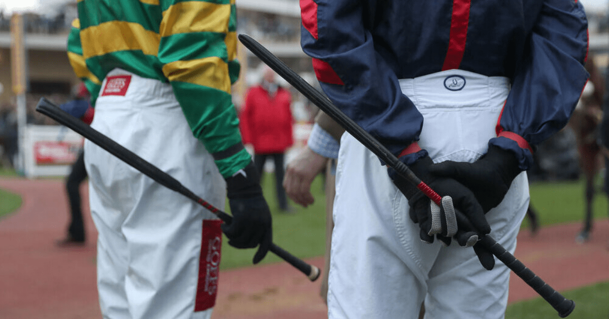 , Huge racing whip rule change to come into force one month before Cheltenham Festival