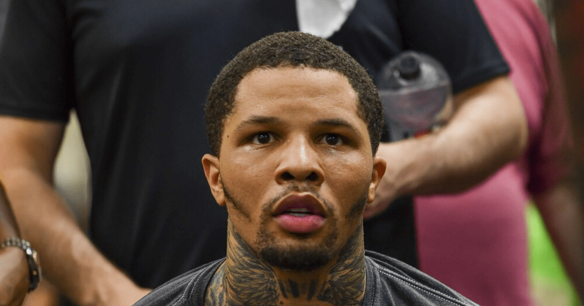 , Gervonta Davis vs Ryan Garcia is ‘done deal’ with unbeaten Americans set for Las Vegas catchweight fight in April