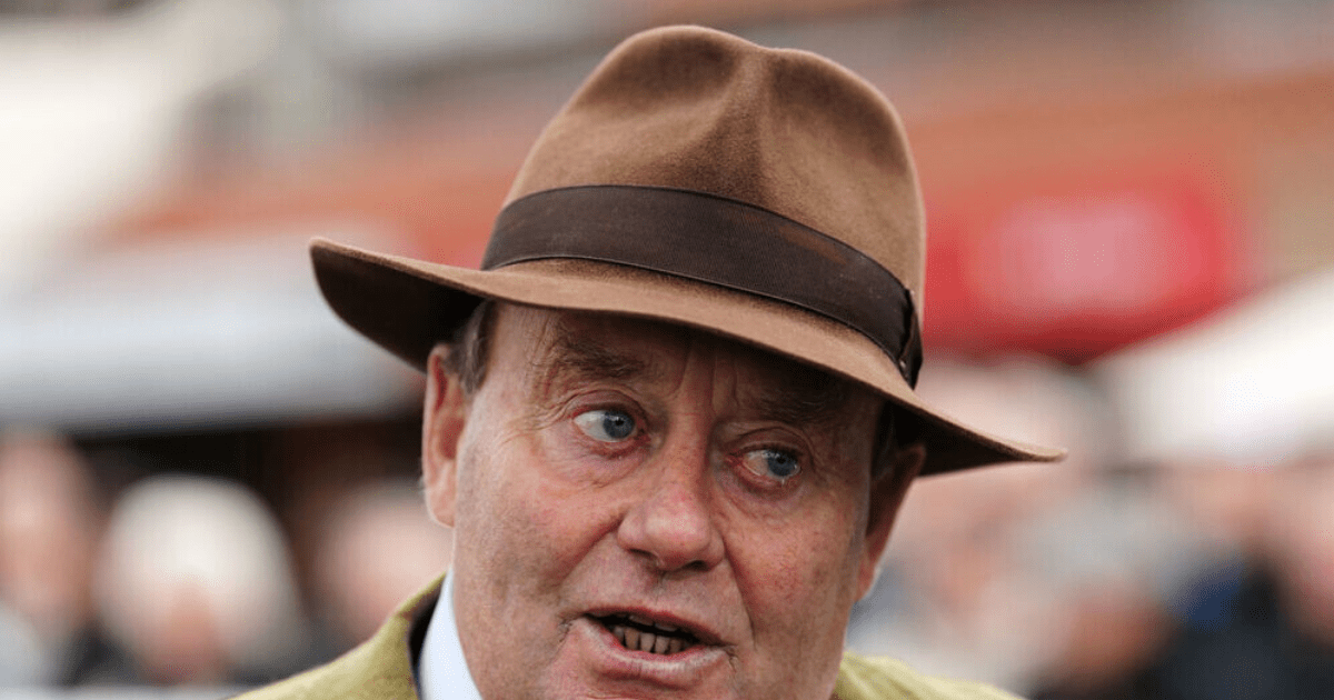 , Nicky Henderson branded ‘insulting and dangerous’ to owners and trainers after Constitution Hill comments