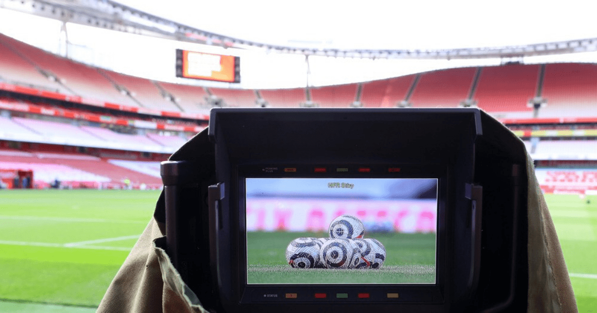 , Arsenal vs Brighton will not be shown on TV anywhere in the world – but you can still follow all the action