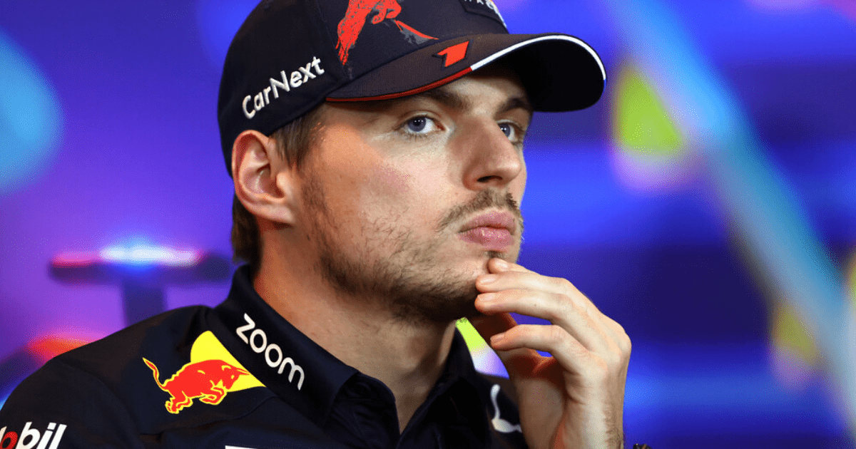 , Max Verstappen blasts ‘bulls***’ fan reaction following Brazilian GP drama as he and family inundated with vile abuse