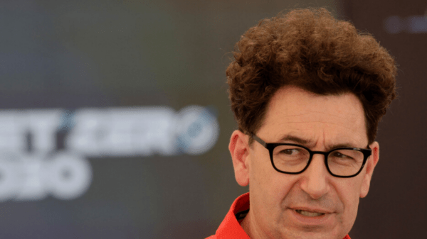 , Ferrari chief Mattia Binotto AXED after failing to break 14-year F1 title drought with string of tactical blunders