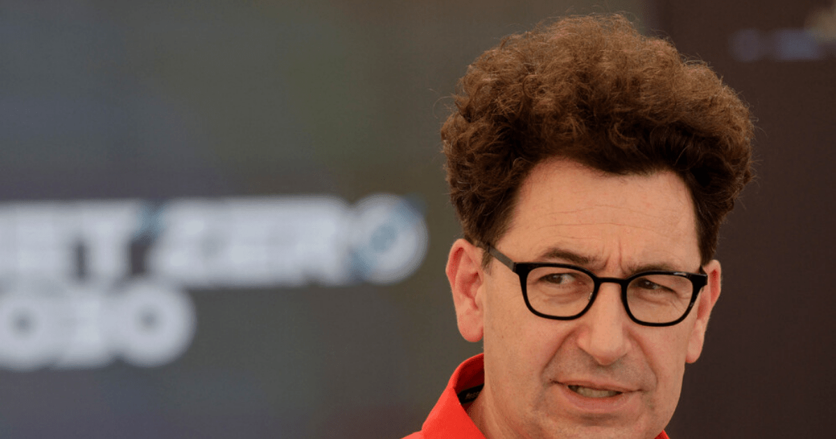 , Ferrari chief Mattia Binotto AXED after failing to break 14-year F1 title drought with string of tactical blunders