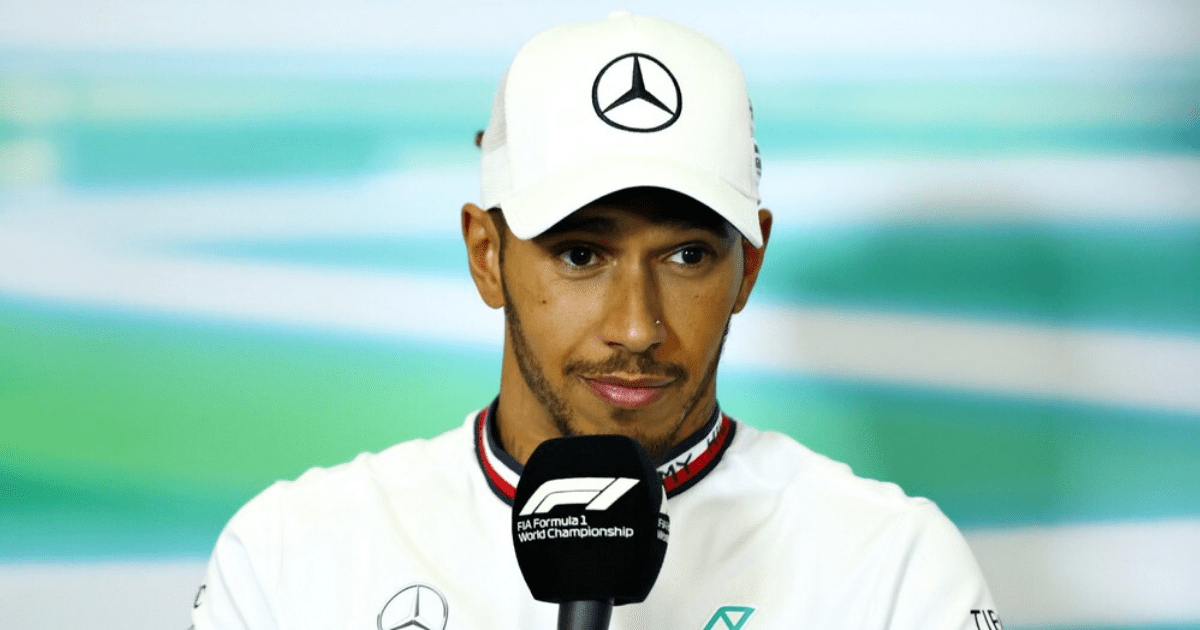 , Lewis Hamilton confident Mercedes will be able to win F1 race this season after ‘huge’ result in Mexico Grand Prix