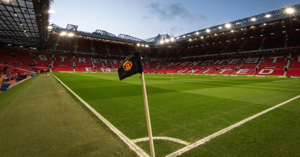 , ‘I would love to come back’ – Former Man Utd wonderkid reveals dream to return ‘home’ to Old Trafford
