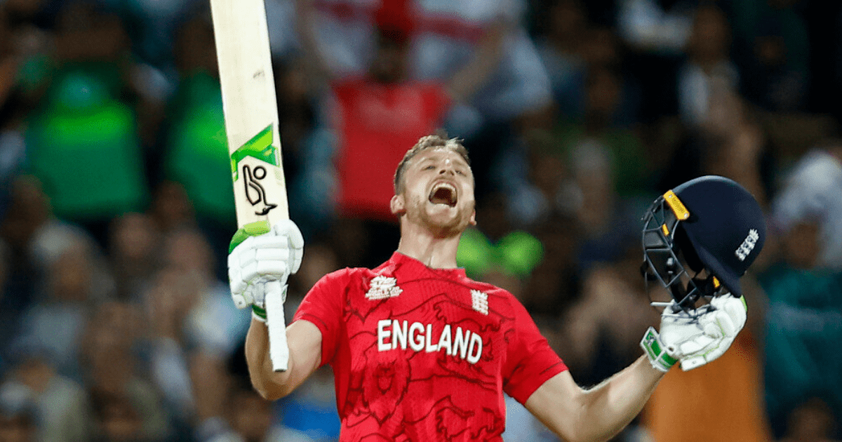 , England captain Jos Buttler desperate to turn 30 year dream into reality against Pakistan in Twenty20 World Cup final