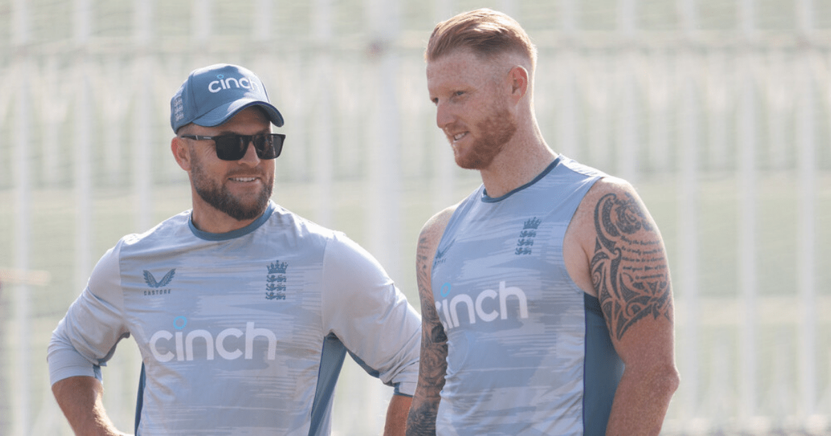 , England captain Ben Stokes donating £45,000 to Pakistan flood relief ahead of first Test series in country in 17 years