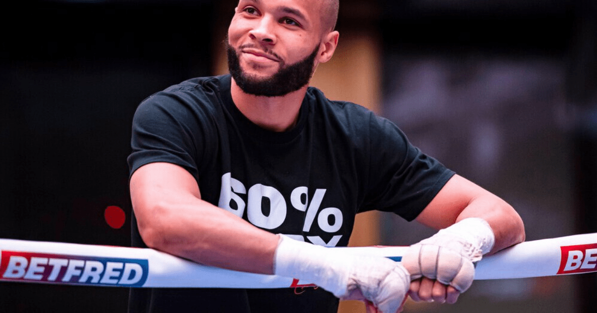 , Chris Eubank Jr set to fight Liam Smith in all-British Christmas cracker after being robbed of mega Conor Benn payday
